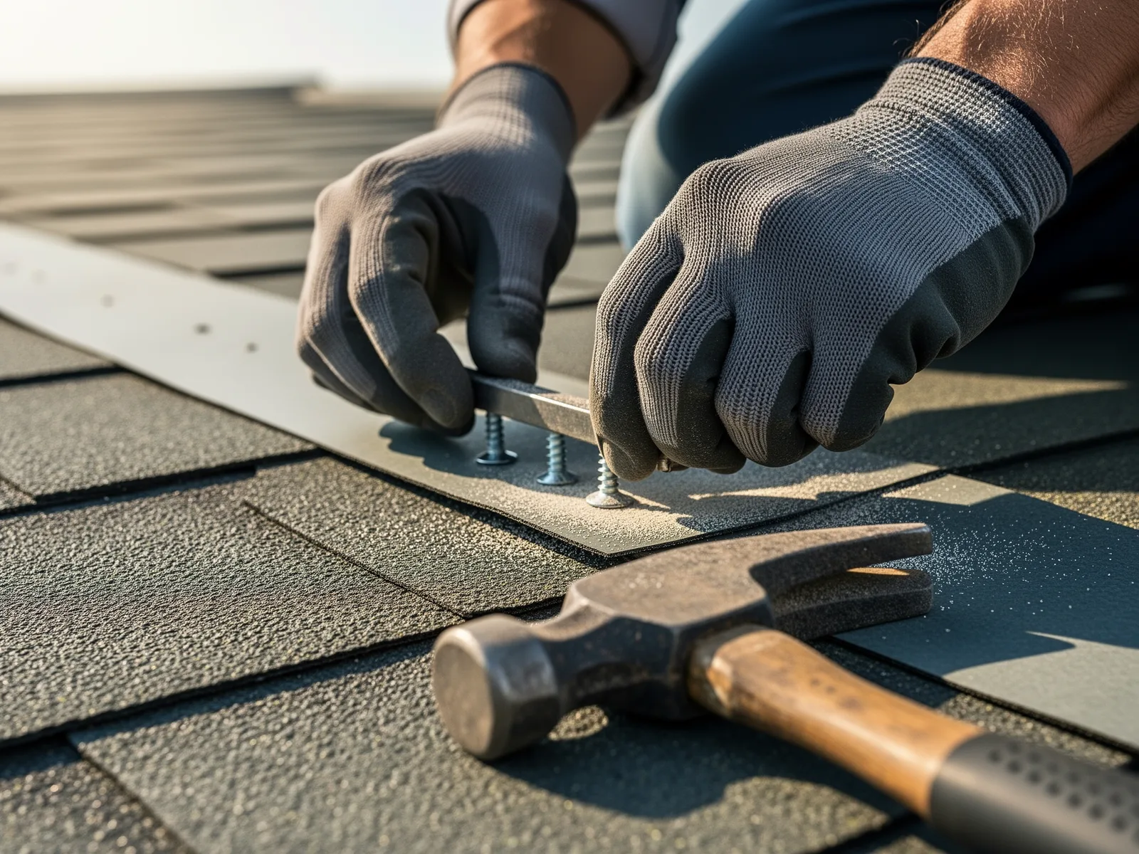 Why choose Fascia Repair in Bridgeton, NJ